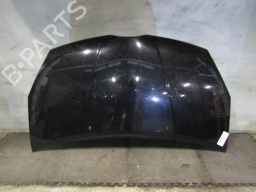 Used Hood TOYOTA COROLLA Verso (ZER_, ZZE12_, R1_) 2.0 D-4D (CUR10_, CUR10R) (116 hp) 25078816