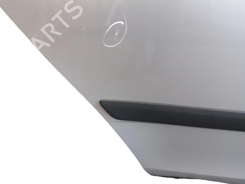 Right rear door SKODA FABIA II (542) 1.6 TDI | BP25062069C5 