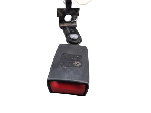 Used Seat buckle BMW X5 (E70) xDrive 30 d (235 hp) 25337115