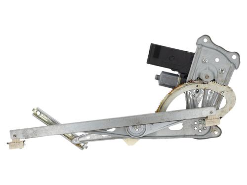 Used Front left window mechanism Front left window mechanism 34044469 34044469