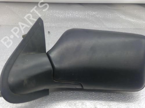 Left mirror VW GOLF III (1H1) 1.9 TDI | BP25111463C26 