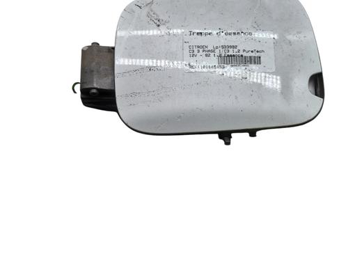 Tanklåg CITROËN C3 III (SX) 1.2 VTi 82 | BP25052689C131 - Image 3