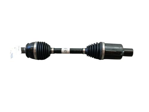 Used Left front driveshaft MERCEDES-BENZ GLC (X254) 220d 4-matic (254.605) (197 hp) 25057074