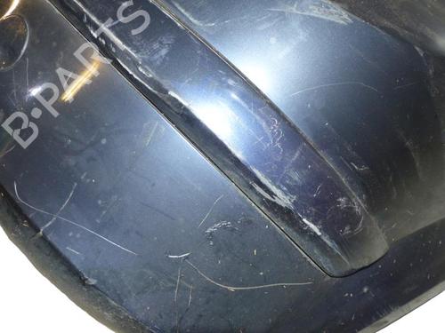 Rear bumper OPEL ASTRA H (A04) 1.3 CDTI (L48) | BP25094575C8 