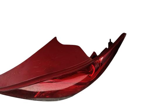Right taillight PEUGEOT 207 (WA_, WC_) 1.4 HDi | BP29275177C35 