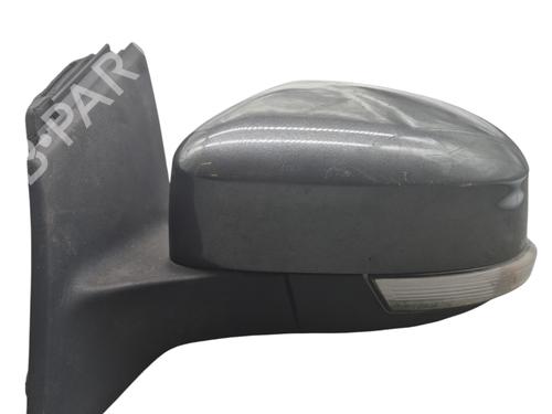 Left mirror FORD FOCUS III  | BP25072100C26 
