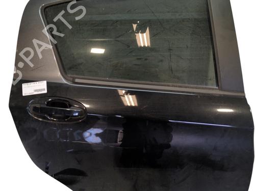 Right rear door TOYOTA YARIS (_P13_) 1.5 (NSP131_) | BP29508337C5 