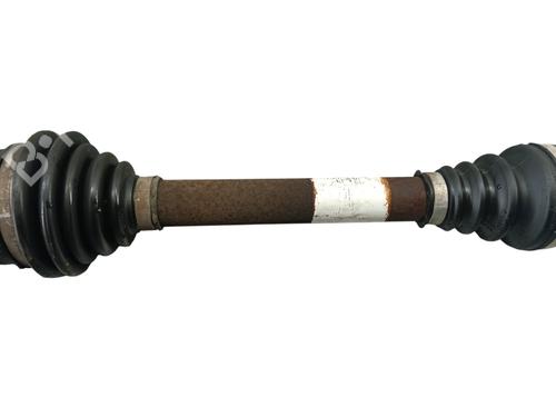 Left front driveshaft CITROËN DS3 (SA_) 1.6 HDi 110 | BP28188764M38 