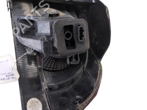 Left taillight VW GOLF VI (5K1) 2.0 TDI | BP28952623C34 