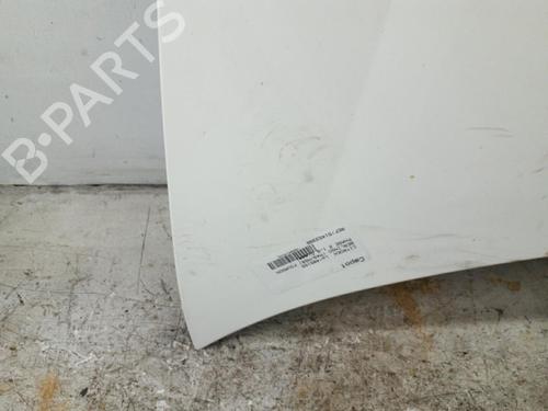 Used Hood PEUGEOT PARTNER Box Body/MPV (5_, G_) [1996-2025]  25105224