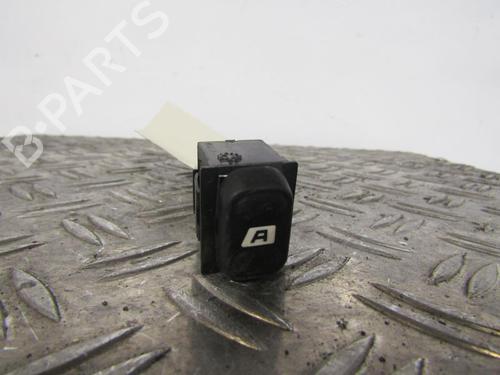 Used Right rear window switch PEUGEOT 607 (9D, 9U) 2.2 HDi (133 hp) 25084465