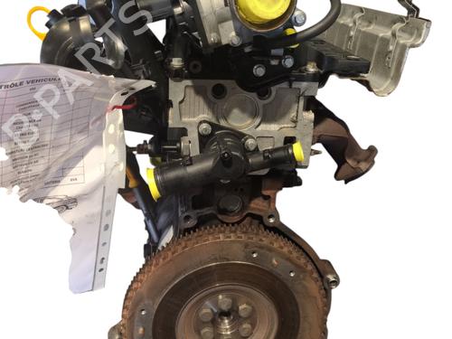 Motor RENAULT TWINGO II (CN0_) 1.2 (CN0D) | BP29251818M1 