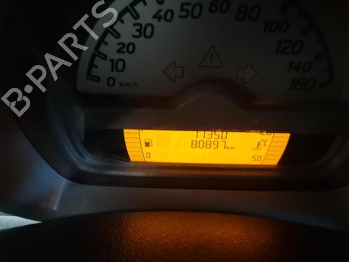 Pala sol esquerda SMART FORTWO Coupe (453) 1.0 (453.342, 453.343) | BP25062796I1 - Image 19