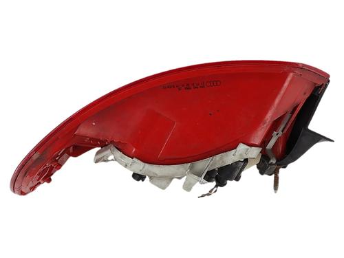 Left taillight AUDI A3 (8P1) 2.0 TDI 16V | BP38636601C34 - Image 2