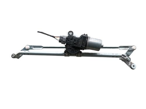 Front wiper motor RENAULT ARKANA I (LCM_, LDN_) 1.3 TCe 160 (LDN1) | BP31907532M29 - Image 3