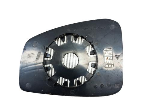 Right mirror glass RENAULT LAGUNA III (BT0/1) 2.0 dCi (BT07, BT0J, BT14, BT1A, BT1S) | BP25100650C147 