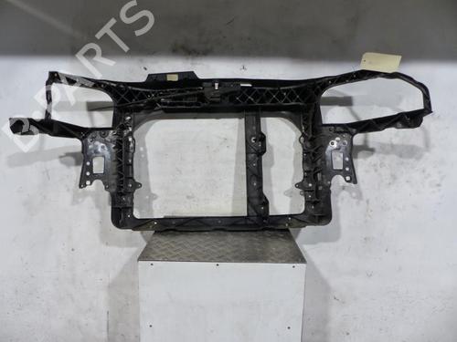 Used Front slam panel Front slam panel SEAT IBIZA III (6L1) 1.9 SDI (64 hp) 25080041 25080041