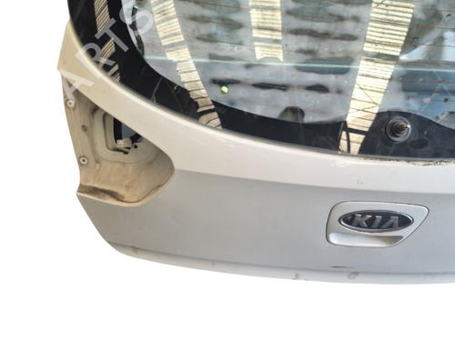 Tailgate KIA RIO III (UB) 1.4 CRDi | BP26520711C6 - Image 7