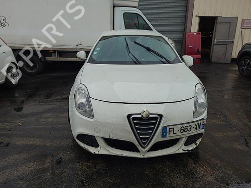 Right front window switch ALFA ROMEO GIULIETTA (940_) 1.6 JTDM (940FXD1A) | BP25062670I26  - Image 15