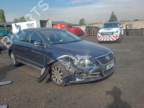 Tailgate VW PASSAT B6 (3C2)  | BP25105065C6 