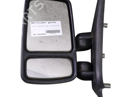 Used Left mirror RENAULT MASTER II Van (FD) 2.5 D (FD0A, FD0E, FD2E, FD3E) (80 hp) 32065054