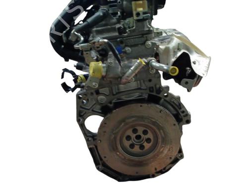 Engine NISSAN NOTE (E11, NE11) 1.6 | BP25055142M1 - Image 5