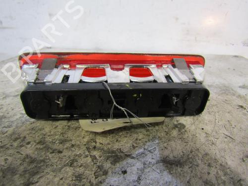 Used Third brake light Third brake light CITROËN NEMO MPV 1.4 HDi (68 hp) 25090223 25090223
