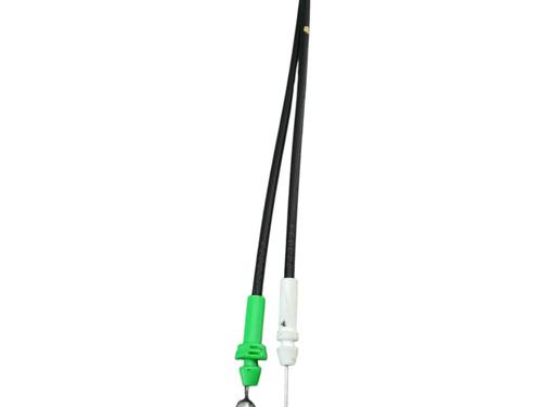 Rear left lock TOYOTA YARIS (_P13_) 1.5 (NSP131_) | BP32363635C100