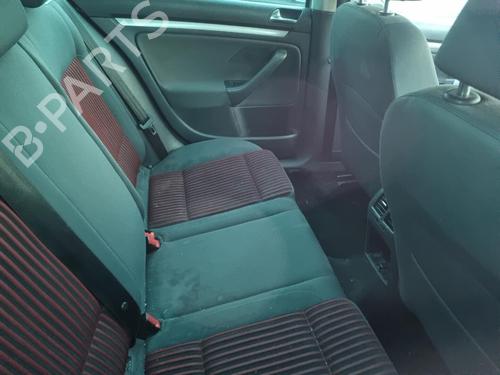 Left headlight VW GOLF V (1K1) | BP25054614C28 - Image 21