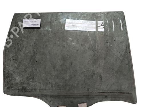 Rear right door window NISSAN X-TRAIL I (T30) 2.2 Di 4x4 | BP25739339C21 