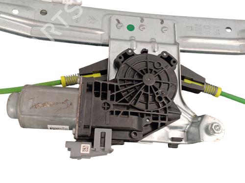 Front right window mechanism CITROËN C3 Picasso (SH_) | BP34183607C23 - Image 2