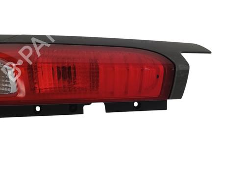 Left taillight RENAULT TRAFIC II Bus (JL)  | BP36059872C34  - Image 5