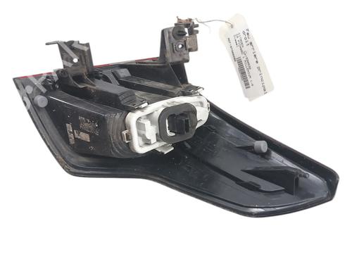 Right taillight CITROËN C4 Picasso I MPV (UD_)  | BP25099216C35 