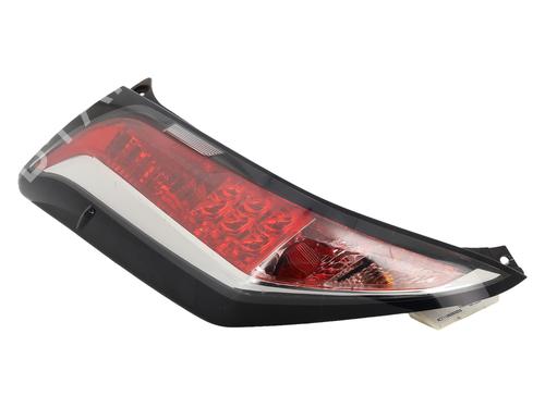 Left taillight TOYOTA AYGO (_B4_) 1.0 (KGB40) | BP36059880C34 - Image 3