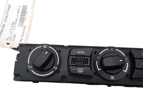 Climate control BMW 5 (E60) 520 d | BP25058572I5 - Image 5