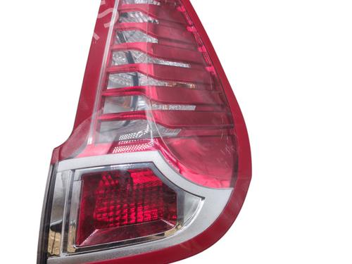 Right taillight RENAULT SCÉNIC III (JZ0/1_) 1.5 dCi | BP29116620C35 
