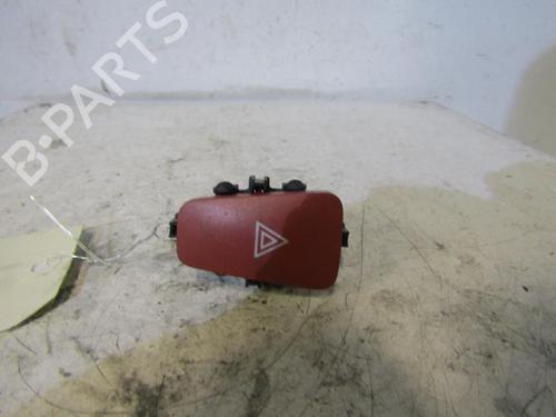 Used Warning switch FIAT CROMA (194_) 2.4 D Multijet (200 hp) 25107021