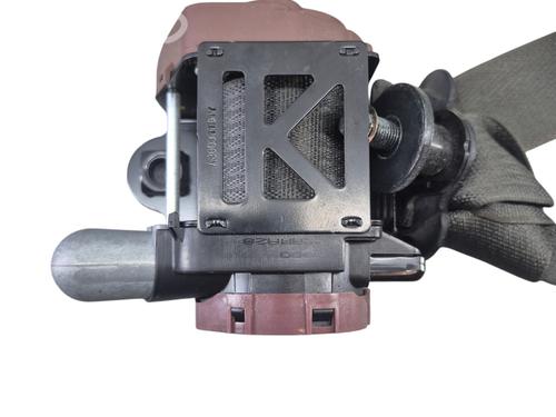 Used Front right seatbelt Front right seatbelt CHEVROLET SPARK (M300) 1.0 (68 hp) 26286643 26286643