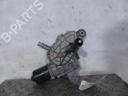 Used Front wiper motor CITROËN C4 Grand Picasso I (UA_) 2.0 HDi 150 (150 hp) 25091162