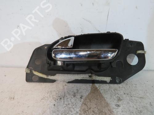 Used Front left interior door handle PEUGEOT 607 (9D, 9U) 2.7 HDi 24V (204 hp) 25069323