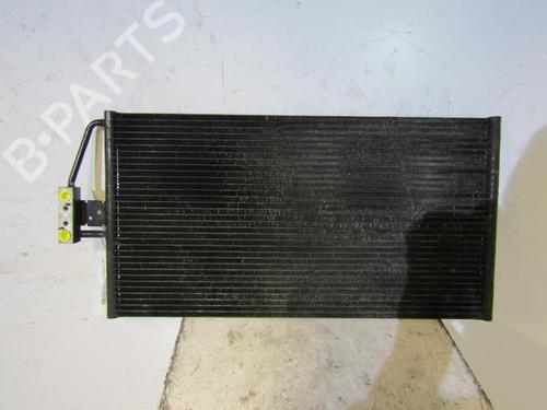 Used AC radiator AC radiator BMW 5 Touring (E39) 530 d (193 hp) 25106723 25106723