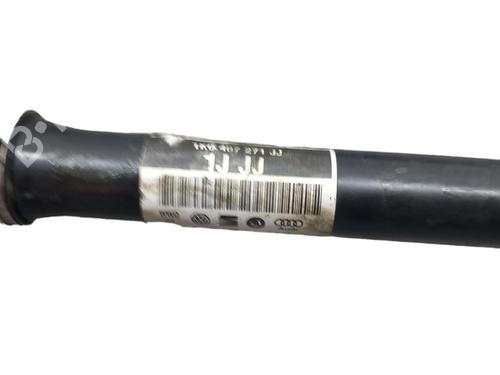 Left front driveshaft VW GOLF VI (5K1) 1.4 TSI | BP25099498M38 