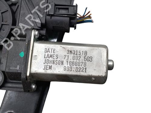 Rear left window mechanism BMW 3 (E90) 320 d | BP25061054C24 - Image 3