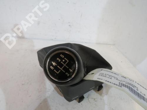 Used Manual gearbox selector Manual gearbox selector VW POLO (9N_, 9A_) 1.2 12V (64 hp) 10601759 10601759