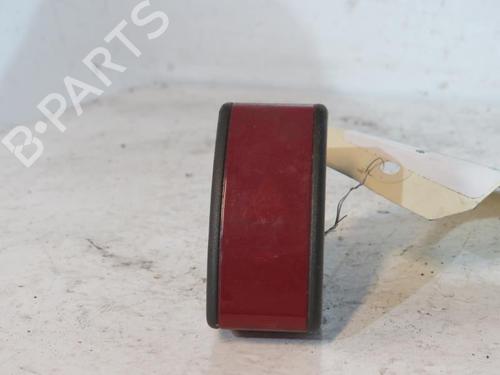 Used Warning switch Warning switch OPEL CORSA C (X01) 1.2 (F08, F68) (75 hp) 25069231 25069231
