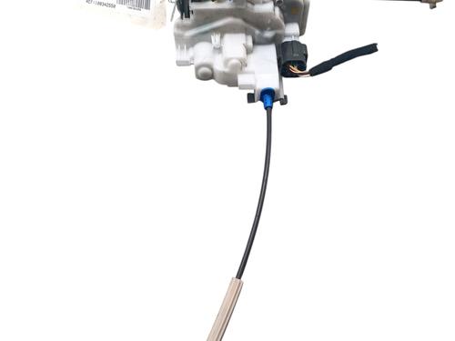 Front right lock OPEL COMBO Box Body/MPV (X12) 1.3 CDTI (B05) | BP27385360C97 