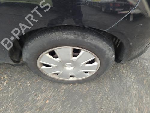 Mirror switch FORD FIESTA VI (CB1, CCN) 1.4 TDCi | BP25104633I25  - Image 21