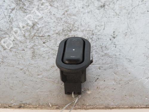 Used Right front window switch OPEL ZAFIRA A MPV (T98) [1999-2006]  25085946