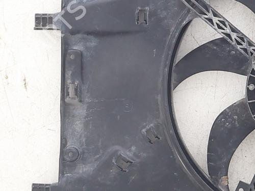 Radiator fan OPEL CORSA E (X15) 1.4 (08, 68) | BP38063743M35 - Image 3