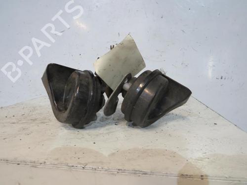 Horn SKODA OCTAVIA II (1Z3) 1.9 TDI | BP25086059E13 
